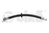 Шланг тормозной передний VW Golf (86-92),Jetta (88-92),Passat (88-97) VIKA 66111111901 (фото 1)