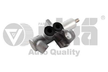 Цилиндр тормозной главный VW Passat (03-05)/Audi A4 (01-08),A6 (02-05) VIKA 66111596601