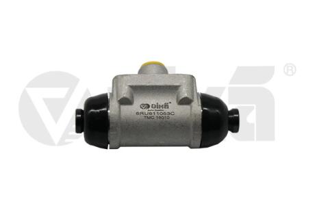 Циліндр гальмівний робочий Skoda Rapid (13-),Rapid 12-/VW Polo (10-15,15-) VIKA 66111598401