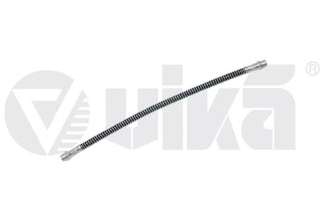 Шланг гальмівний передній Audi Q7 (06-15)/VW Touareg (02-18) VIKA 66111603301