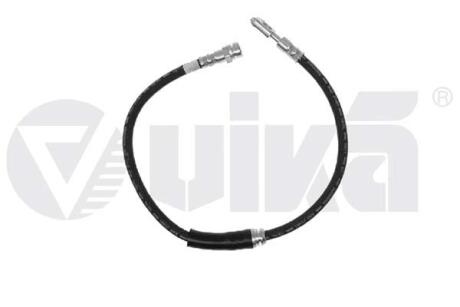 Шланг тормозной передний VW Passat B6, B7, CC (05-14) VIKA 66111606001