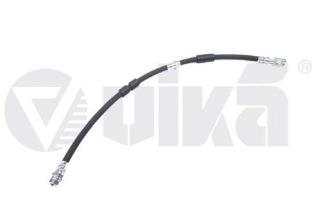 Шланг тормозной передний Audi A3 (97-03)/Skoda Octavia (97-11) VIKA 66111606601