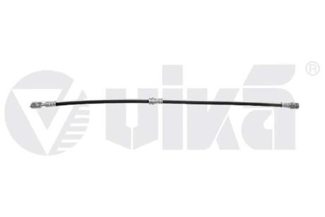 Шланг гальмівний передній Audi Q3/VW Tiguan (07-) VIKA 66111607001