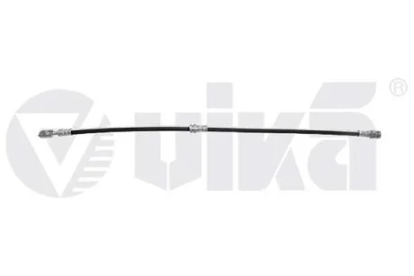 Шланг тормозной передний Audi Q3/VW Tiguan (07-)  VIKA 66111607001