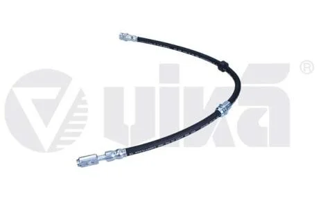 Шланг тормозной передний VW Sharan (10-)/Seat Alhambra (10-)  VIKA 66111607501