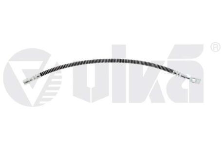 Шланг гальмівний задній Audi Q7/VW Touareg (02-18)/Porsche Cayenne (02-10) VIKA 66111609501