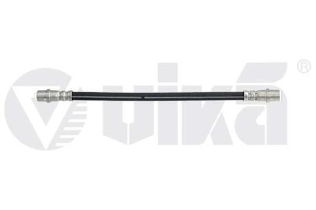 Шланг тормозной задний VW T5, T6 (03-15, 15-) VIKA 66111609901