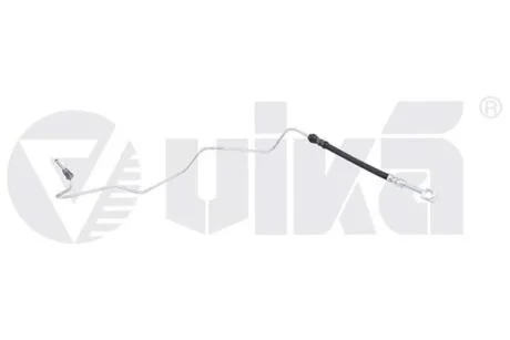 Шланг гальмівний задній правий Audi A1/VW Polo/Seat Ibiza (09-) VIKA 66111610401