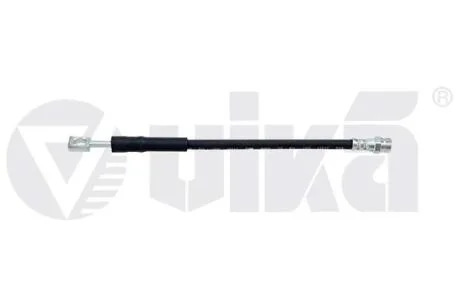 Шланг гальмівний задній Audi A3/VW Golf VII/Seat Leon, Cupra (13-) VIKA 66111610601