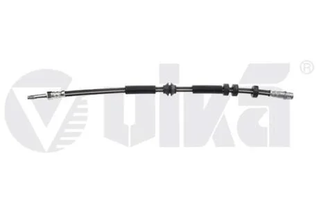 Шланг тормозной задний Audi A4, A5, Q5 (07-, 15-)/Porsche Macan (14 -) (66111611 VIKA 66111611101