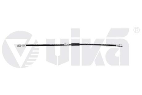 Шланг гальмівний передній Audi TT (07-14) VIKA 66111611301