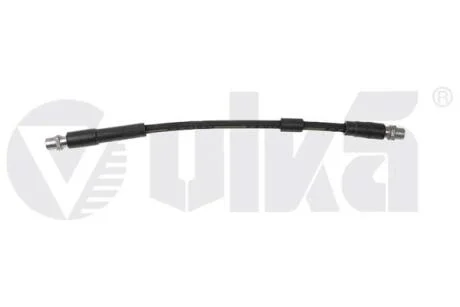 Шланг тормозной передний Audi A8 (03-10) VIKA 66111612501