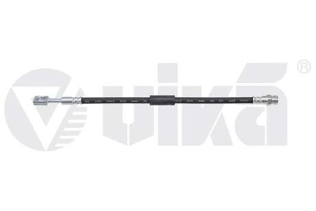 Шланг тормозной задний Audi A6, A7 (19-) VIKA 66111613901