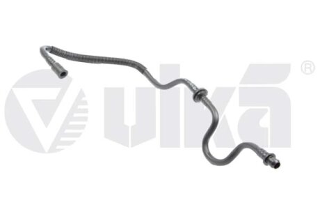 Гальмівний вакуумний шланг VIKA 66111614101