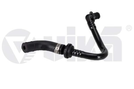 Гальмівний вакуумний шланг VIKA 66121555501