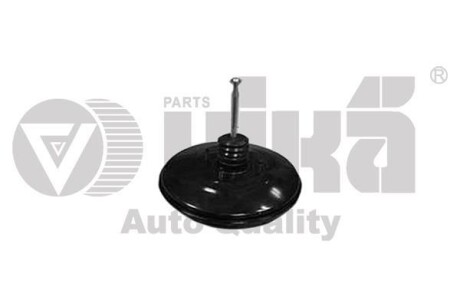Усилитель вакуумный Skoda Octavia (96-10)/VW Golf (97-13)/Audi A3 (96-03) VIKA 66140035801