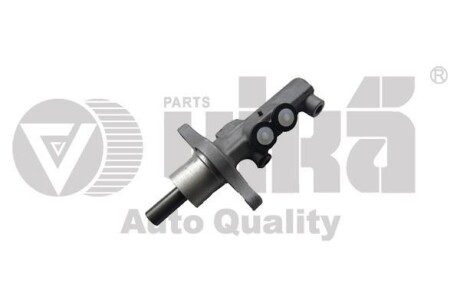 Цилиндр тормозной главный Skoda Octavia (04-13,14-)/VW Golf (04-),Jetta (06-10)/Audi A3 (04-13)/Seat Leon (06-10),Toledo (05-09) VIKA 66140579001