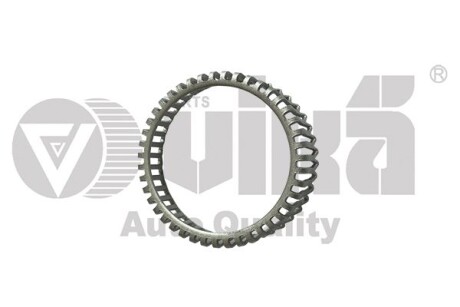 Ротор системы ABS задний Skoda Octavia (97-11)/VW Golf (88-03),Jetta (88-92),Passat (88-97),Polo (95-15) VIKA 66141769301