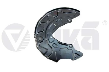 Захист гальмівного диска переднього правого Audi A3/Skoda Octavia/Seat Leon/VW (12-)  VIKA 66150000201