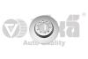 Диск тормозной передний Skoda Octavia (04-13,13-)/VW Golf (04-),Jetta (06-)/Seat Leon (06-10,13-),Toledo (05-09) VIKA 66150026001 (фото 1)