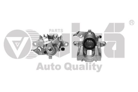 Суппорт тормозной задний правый с скобой Skoda Octavia (97-00)/VW Golf (98-02),Polo (97-02)/Audi A3 (97-00),TT (99-02) VIKA 66150027901