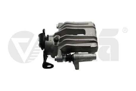Супорт гальмівний задній лівий зі скобою Skoda Superb (02-08)/VW Passat (01-05)/Audi A4 (95-01),A6 (98-05) VIKA 66150028401