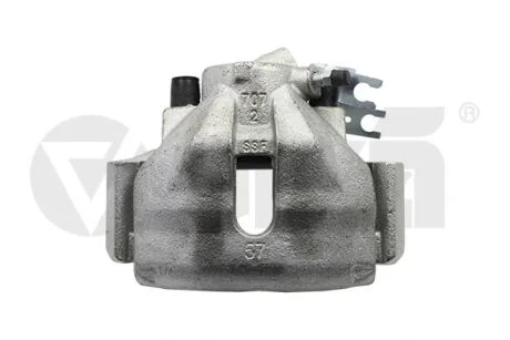 Суппорт тормозной передний правый с скобой Skoda Superb (02-08)/VW Passat (97-05)/Audi A4 (95-09),A6 (98-05) VIKA 66150034701