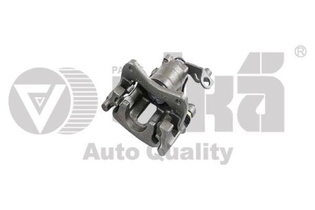 Суппорт тормозной задний правый VW Golf (98-02)/Audi A3 (97-03),TT (99-06) VIKA 66150902701