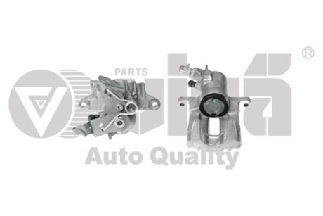 Суппорт тормозной задний правый без скобы Skoda Octavia (04-08,09-)/VW Golf (04-),Jetta (11-)/Seat Leon (06-10),Toledo (05-09) VIKA 66150903301