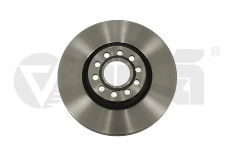 Диск гальмівний передній Skoda Superb (02-08)/VW Passat (01-05)/Audi A4 (01-05),A6 (98-05) VIKA 66150919701