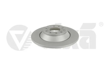 Диск тормозной задний Audi A6 (05-11)  VIKA 66150919801
