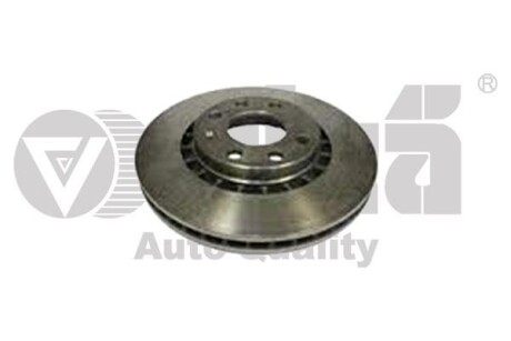 Диск тормозной передний VW T4 (91-96) VIKA 66150920301