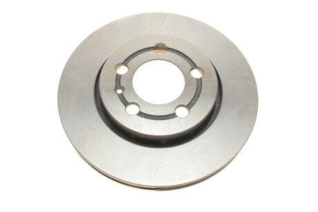Барабан тормозной Skoda Octavia (01-11)/VW Bora (99-05), Golf (98-06)/Audi A3 (97-03)/Seat Leon (00-06) VIKA 66150920901