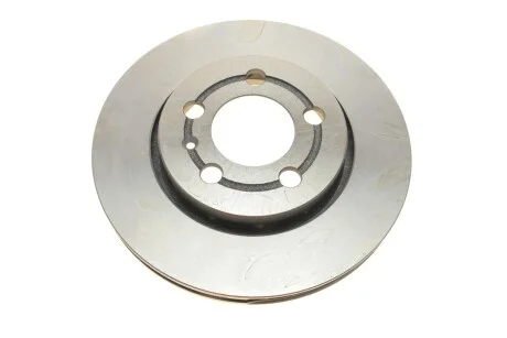 Диск гальмівний задній Skoda Octavia (01-11)/VW Bora (99-05), Golf (98-06)/Audi A3 (97-03)/Seat Leon (00-06) VIKA 66150920901