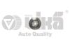 Диск тормозной передний VW Caddy (04-08)/Audi A3 (04-07) VIKA 66151092801 (фото 1)