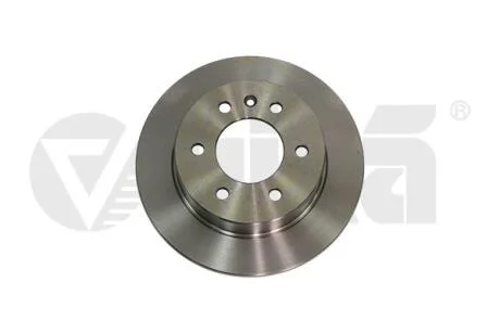 Диск тормозной задний VW Crafter (06-)  VIKA 66151093601