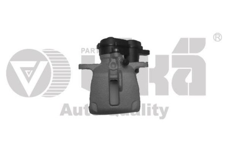 Суппорт тормозной задний правый Audi A6 (05-11) VIKA 66151566201