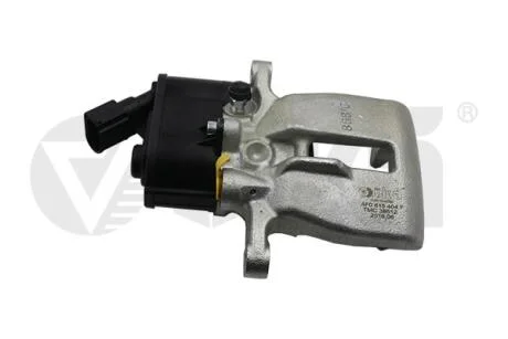 Суппорт тормозной задний правый Audi A6 (05-11) VIKA 66151566201