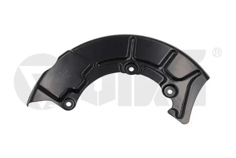 Захист гальмівного диска передня права Skoda Octavia (97-11)/VW Golf (96-03)/Audi A3 (97-03)/Seat Leon (00-06),Toledo (99-04)  VIKA 66151713201