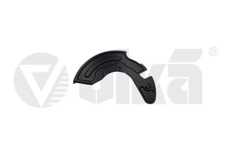 Защита тормозного диска передняя левая Skoda Superb (02-08)/VW Passat (97-05)/Audi A4 (95-01),A6 (98-05)  VIKA 66151713601