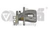 Суппорт тормозной задний левый без скобы VW Caddy (04-11) VIKA 66151715501 (фото 1)