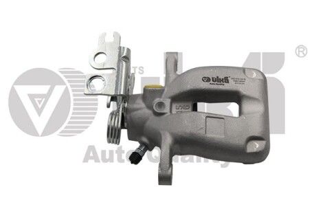 Суппорт тормозной задний правый без скобы VW Caddy (04-11) VIKA 66151715601
