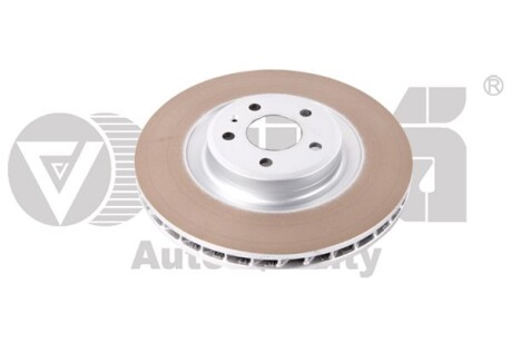 Диск тормозной передний Audi A4 (16-),Q7 (16-) VIKA 66151718401
