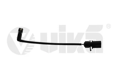 Датчик износа тормозных колодок задних Audi A6 (11-18), A7 (11-18) VIKA 66151719101