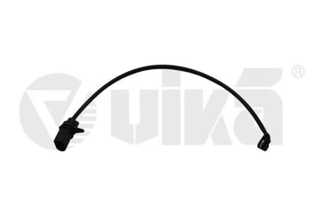 Датчик износа тормозных колодок передних VW Touareg (18-)/Audi A4 (16-), A6 (19-), A8 (18-), Q5 (17-), Q7 (16-), Q8 (19-) VIKA 66151719201
