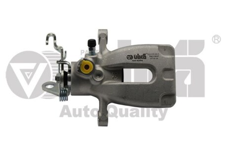 Суппорт тормозной задний левый Skoda Octavia (13-17,18-)/VW Golf (16-)/Seat Leon (13-16,17-) VIKA 66151719601