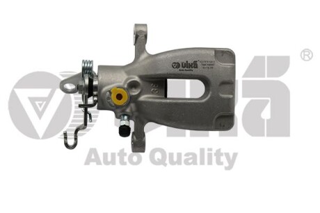 Суппорт тормозной задний Skoda Octavia (13-17,18-)/VW Golf 16-16/Seat Leon (13-16,17-) VIKA 66151719701