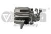 Суппорт тормозной задний левый с скобой Audi A4 (01-08)/Seat Exeo (09-14) VIKA 66151721201 (фото 1)