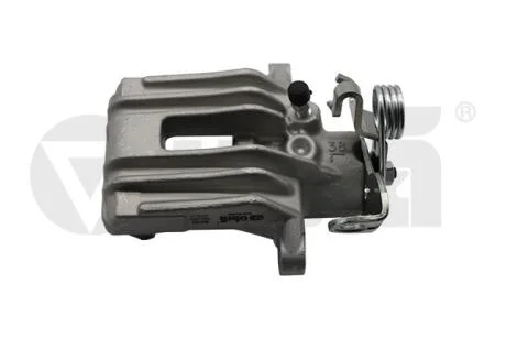Супорт гальмівний задній лівий Audi A4 (01-08)/Seat Exeo (09-14) VIKA 66151722801