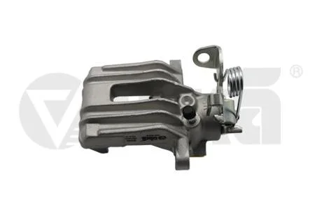 Супорт гальмівний задній правий Audi A4 (01-08)/Seat Exeo (09-14) VIKA 66151722901